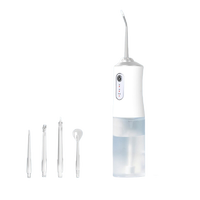 康恩寿 6886 冲牙器 白色