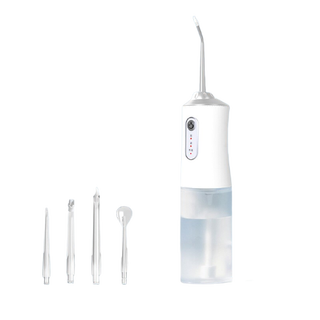 康恩寿 6886 冲牙器 白色
