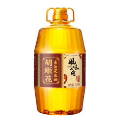 胡姬花 一九一八系列古法花生油 6.2L
