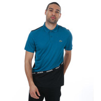 拉科斯特 LACOSTEDH8548001XJ Colourblock 男士Polo衫