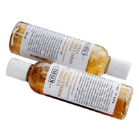 今日必买：科颜氏 金盏花植萃爽肤水75ml*2瓶