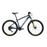 DECATHLON 迪卡侬 ST500系列 山地自行车 ST540 蓝色 L 27.5英寸 18速