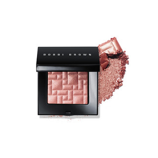 BOBBI BROWN 芭比波朗 晶亮颜彩盘 #SUNSET GLOW 8g