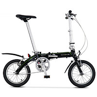 DAHON 大行 折叠自行车 BYA412