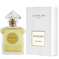 GUERLAIN 娇兰 蝴蝶夫人女士浓香水 EDP 75ml