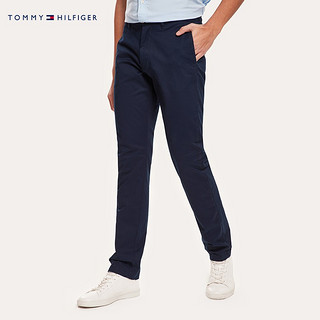 TOMMY HILFIGER MW0MW09050 男士休闲长裤