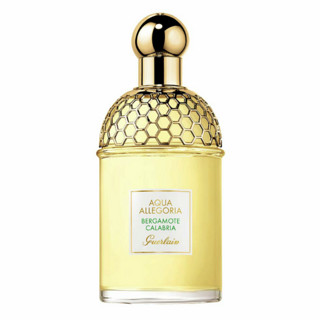 GUERLAIN 娇兰 花草水语-卡拉布利亚 香柠檬 中性淡香水 EDT 125ml