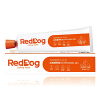88VIP：RedDog 红狗 猫狗通用 营养膏 120g*2