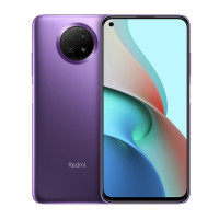 Redmi 红米 Note 9 5G智能手机 6GB+128GB