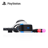 索尼（SONY）新PlayStation VR 精品套装CUH-ZVR2 NSM