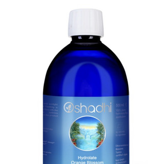 Oshadhi 橙花纯露 500ml