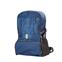 Rockland 美国洛克兰双肩包男女休闲背包旅行大容量收纳包