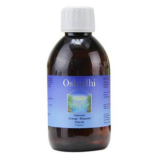 Oshadhi 橙花纯露 237ml