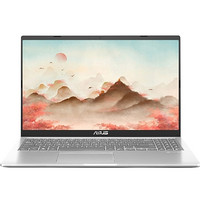 ASUS 华硕 VivoBook15 15.6英寸笔记本电脑（i5-1035G1、8GB、512GB SSD、MX330）