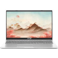 ASUS 华硕 VivoBook15 15.6英寸笔记本（i5-1035G1、8GB、512GB SSD、MX330）