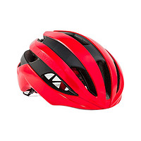 TREK 崔克 Bontrager Velocis MIPS 骑行头盔 红色 M/L 亚洲版