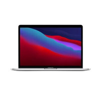 Apple 苹果 MacBook Pro 2020款 13.3英寸笔记本电脑（Apple M1、8GB、512GB SSD）