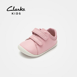 Clarks 其乐 婴儿学步鞋