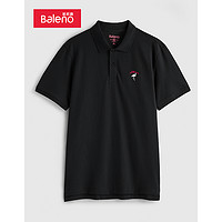 Baleno 班尼路 男款polo衫