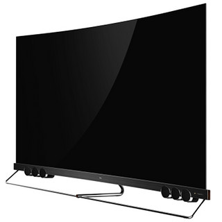 TCL 65X5 液晶电视 65英寸 4K