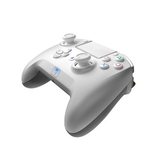 RAZER 雷蛇 飓兽竞技版 双模无线游戏手柄 水银