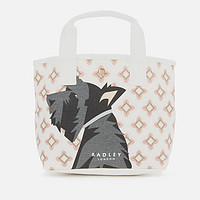 RADLEY LONDON 蕾德莉 女士复古Radley Crook包