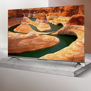 TCL 55V8-G 液晶电视 55英寸 4K