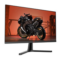 HKC 惠科 SG27 27英寸 IPS G-sync FreeSync 显示器（1920×1080、144Hz、85%NTSC）