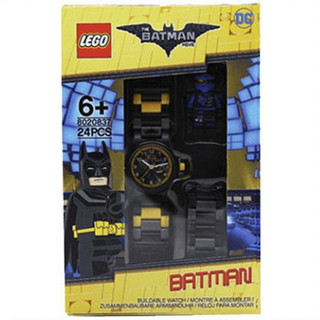 LEGO 乐高 Batman蝙蝠侠系列 8020837 混款蝙蝠侠手表