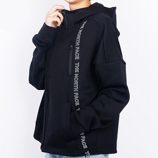 THE NORTH FACE 北面 女款连帽卫衣 NF0A3X41 JK3  XL