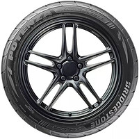 普利司通 POTENZA搏天族系列 RE003 汽车轮胎 215/45R17 91W