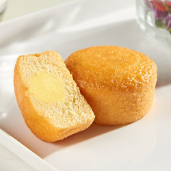 panpanfoods盼盼蛋黄派蛋黄味