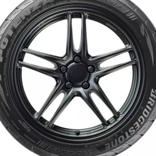 BRIDGESTONE 普利司通 POTENZA搏天族系列 RE003 汽车轮胎 235/45R17 97W