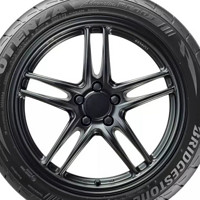 普利司通 POTENZA搏天族系列 RE003 汽车轮胎 215/50R17 91W