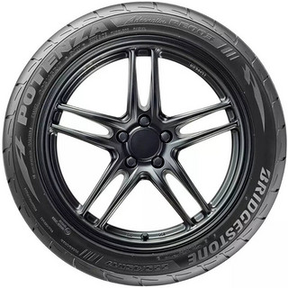 BRIDGESTONE 普利司通 POTENZA搏天族系列 RE003 汽车轮胎