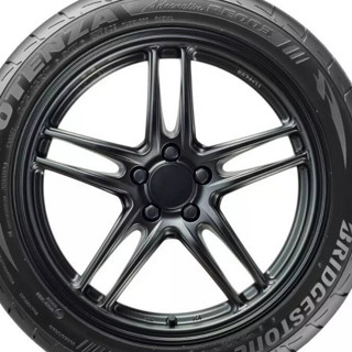 BRIDGESTONE 普利司通 POTENZA搏天族系列 RE003 汽车轮胎