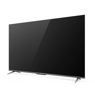 TCL T6M系列 98T6M 液晶电视 98英寸 普通挂架