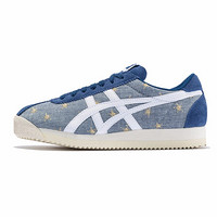 Onitsuka Tiger鬼塚虎运动休闲女鞋1182A073-401-秒杀 蓝色 37