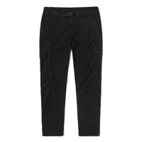 TheNorthFace北面长裤女户外舒适透气上新|4ASF JK3/黑色 2