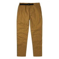 TheNorthFace北面长裤男户外舒适透气上新|4NBA 173/棕色 30