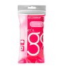 Freego 畅行 女士一次性内裤套装 FG10031 5条装 白色 XL