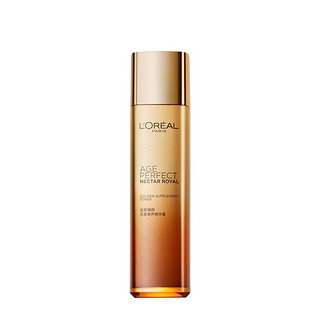 L'OREAL PARIS 巴黎欧莱雅 金致臻颜花蜜奢养精华蜜 130ml