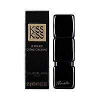 GUERLAIN 娇兰 KISSKISS系列亲亲柔雾唇膏 #880爱扶李子 3.5g