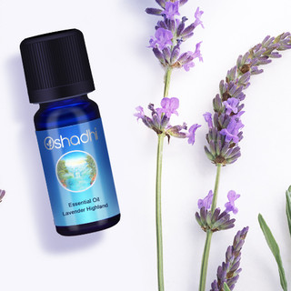 Oshadhi 高地薰衣草精油 30ml