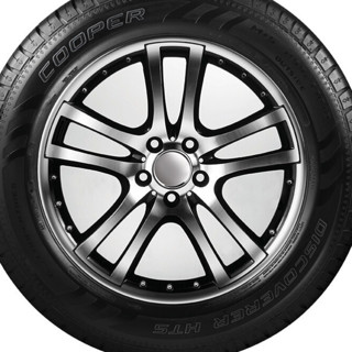 COOPER 固铂 DISCOVERER HTS系列 城市游侠 汽车轮胎 235/55R19 101H