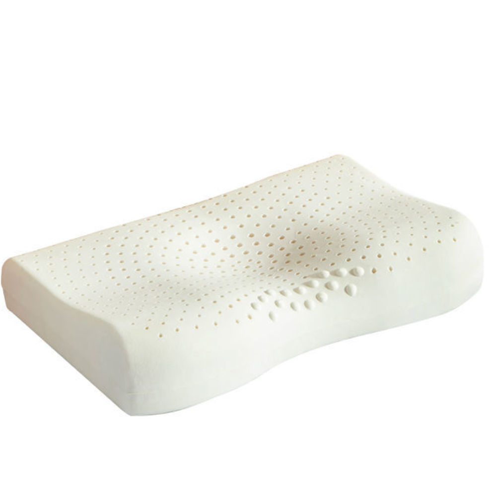 芝华仕枕头怎么样 芝华仕天然乳胶枕_什么值得买