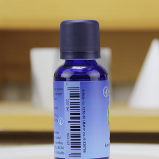 Oshadhi 高地薰衣草精油 30ml