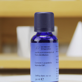 Oshadhi 高地薰衣草精油 30ml