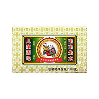宝宝金水 儿童香皂 100g*6块