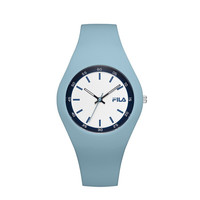 FILA 斐乐 ORIGINALE系列 39毫米石英腕表